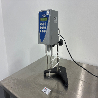 Brookfield DV-II + Pro Viscometer image 1